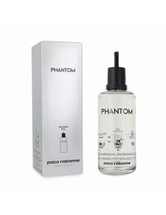 PHANTOM eau de toilette recarga 200 ml