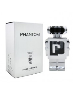 Paco Rabanne PHANTOM EDT Vaporisateur 150 ml – Parfum...