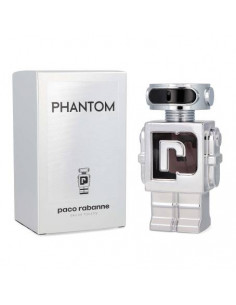 Paco Rabanne PHANTOM EDT Vaporisateur 100 ml – Parfum...