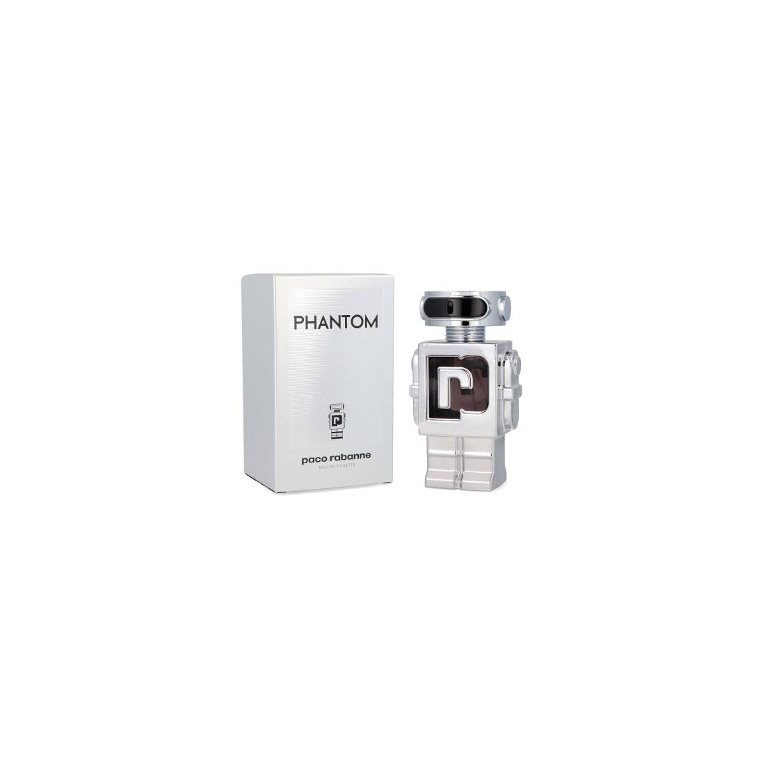 PHANTOM EDT-Dampf 100 ml