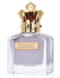 SCANDAL POUR HOMME eau de toilette vaporizador refillable...