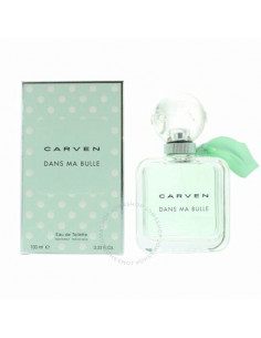 DANS MA BULLE eau de toilette spray 100 ml