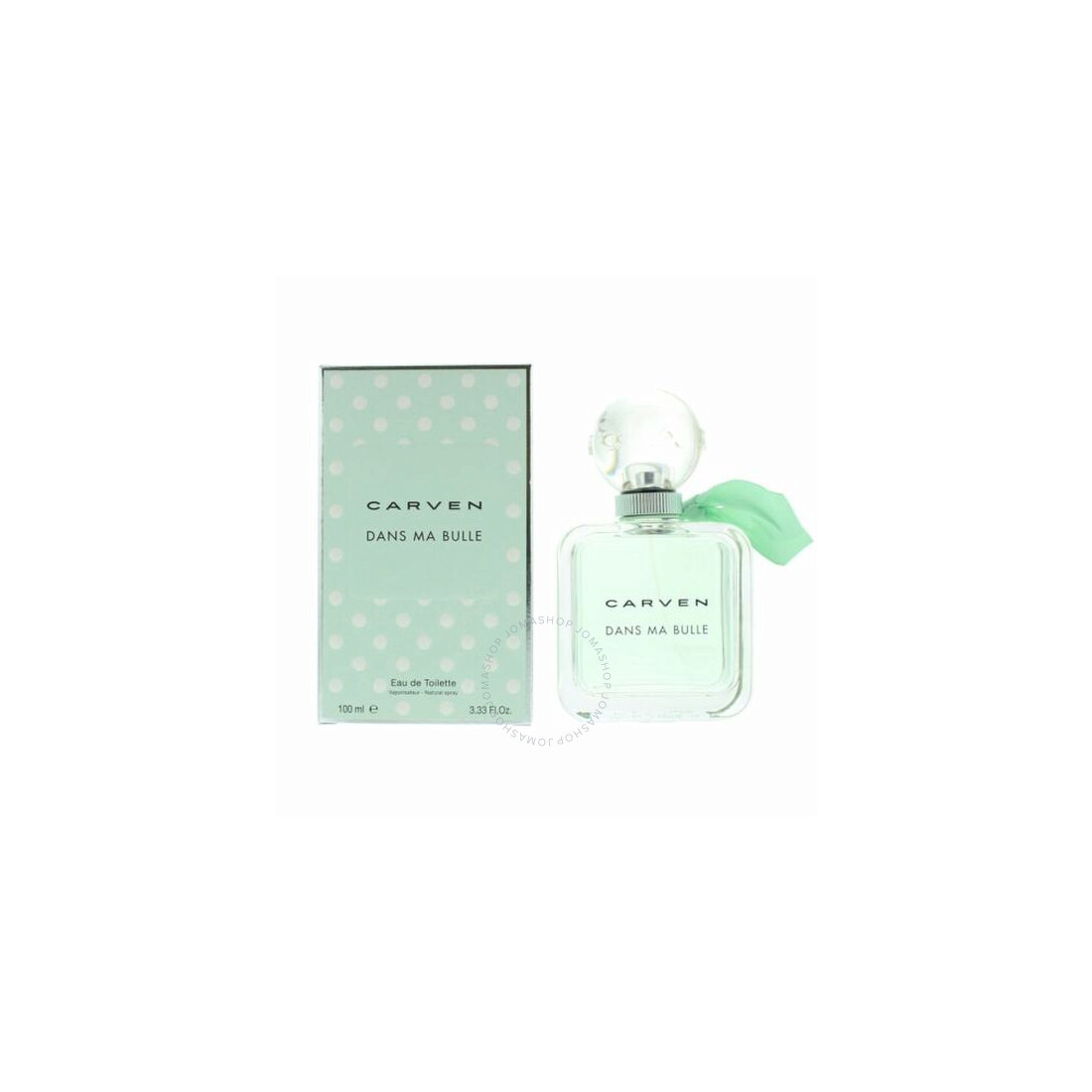 DANS MA BULLE eau de toilette spray 100 ml