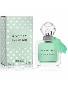 DANS MA BULLE eau de toilette spray 50 ml