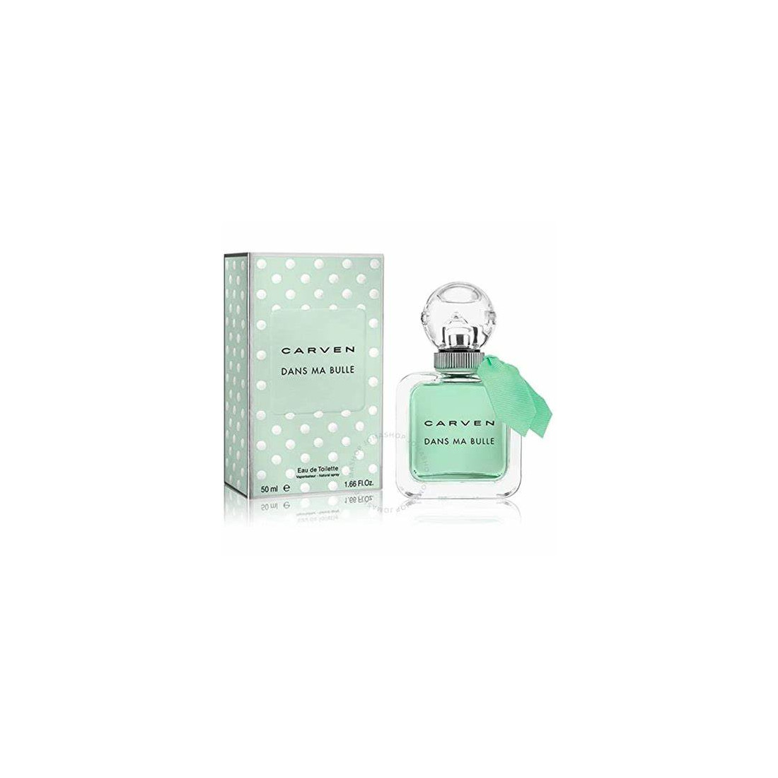 DANS MA BULLE eau de toilette spray 50 ml