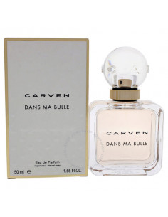 DANS MA BULLE eau de parfum spray 50 ml