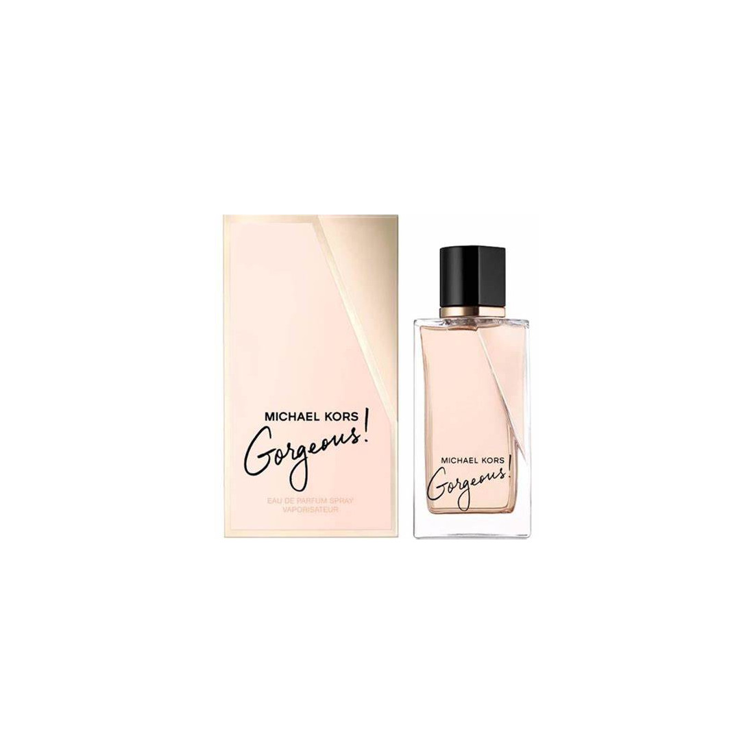 GORGEOUS! eau de parfum spray 100 ml