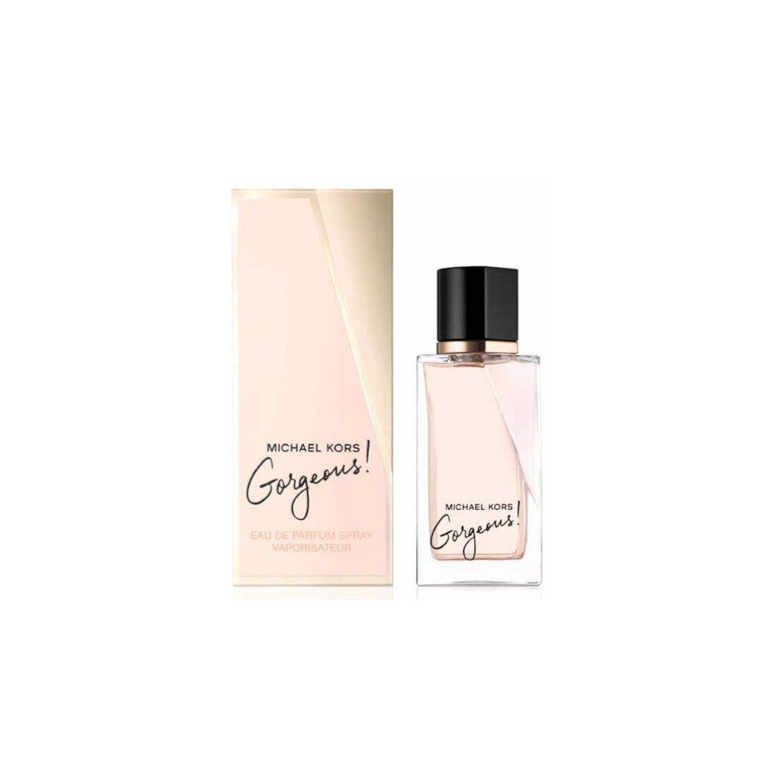 GORGEOUS! eau de parfum vaporisateur 50 ml