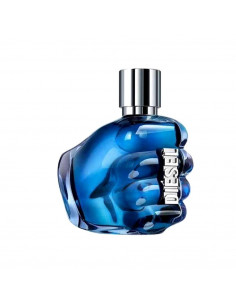 SOUND OF THE BRAVE eau de toilette vaporisateur 50 ml