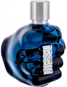 Diesel SOUND OF THE BRAVE Eau de Toilette 75 ml - Parfum...