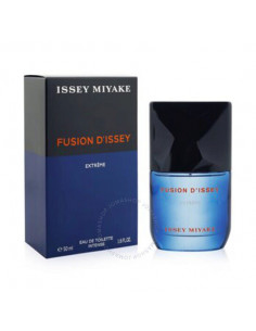 FUSION D'ISSEY EXTRÊME Eau de Toilette Intense Spray 50 ml