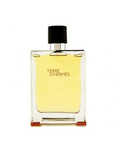 TERRE D'HERMÈS parfum vaporizador 200 ml