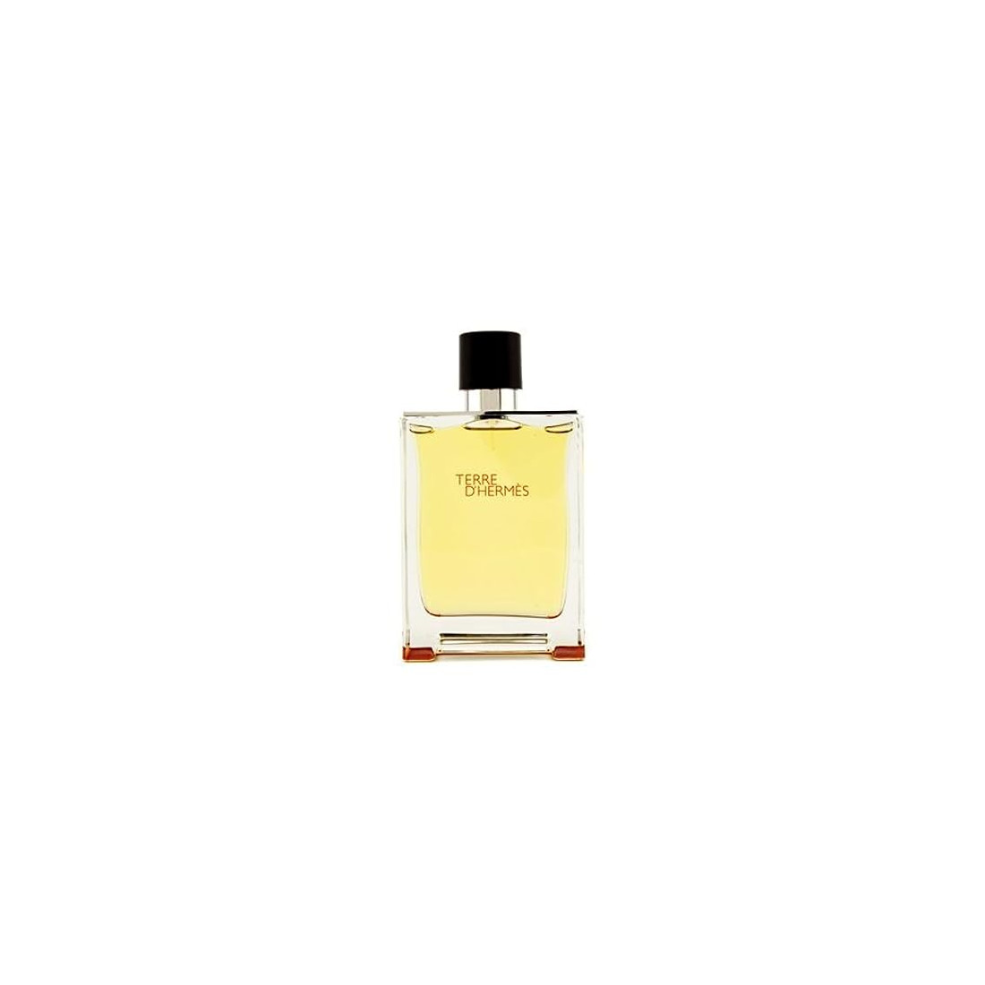 TERRE D'HERMÈS parfum vaporizador 200 ml