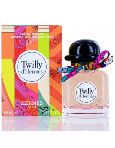 TWILLY D'HERMÈS eau de parfum spray 85 ml