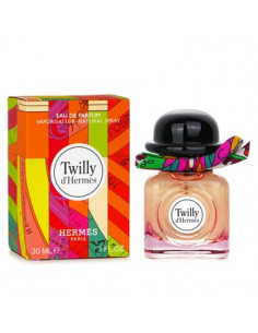 TWILLY D'HERMÈS eau de parfum vaporizador 30 ml