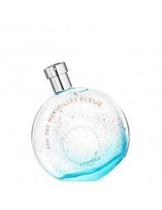 EAU DES MERVEILLES BLEUE eau de toilette spray 50 ml