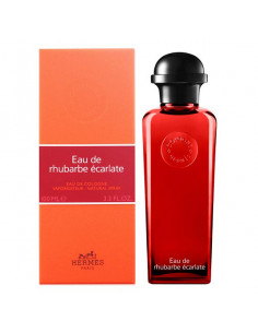 EAU DE RHUBARBE ÉCARLATE eau de cologne spray 100 ml