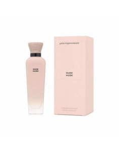 NUDE MUSK eau de parfum spray 120 ml