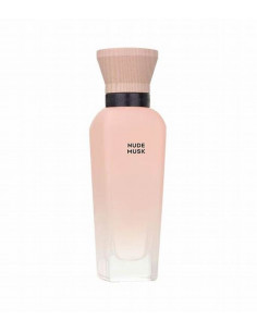 NUDE MUSK eau de parfum vaporizador 60 ml