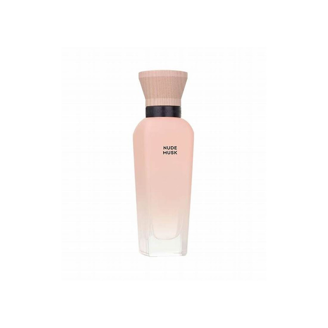 NUDE MUSK eau de parfum vaporisateur 60 ml