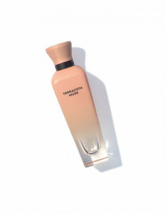 TERRACOTA MUSK eau de parfum vaporizador 120 ml