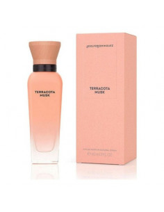 TERRACOTA MUSK eau de parfum vaporizador 60 ml