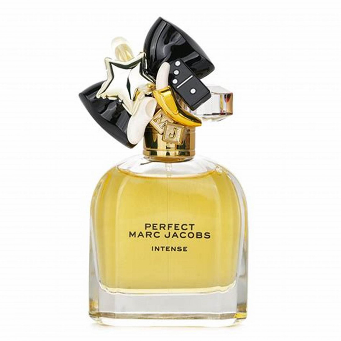 Marc Jacobs PERFECT INTENSE Eau de Parfum Vaporisateur 50 ml - Parfum Féminin Floral et Épicé