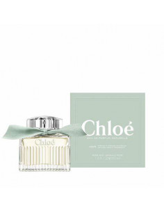 CHLOÉ NATURELLE eau de parfum spray 50 ml