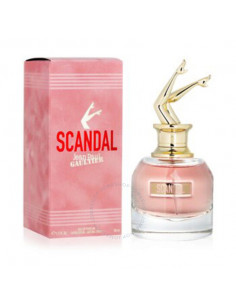 SCANDAL eau de parfum vaporizador 50 ml