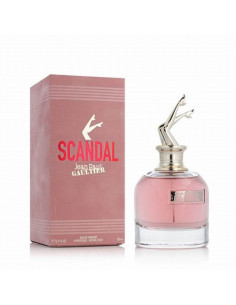 SCANDAL eau de parfum vaporisateur 80 ml