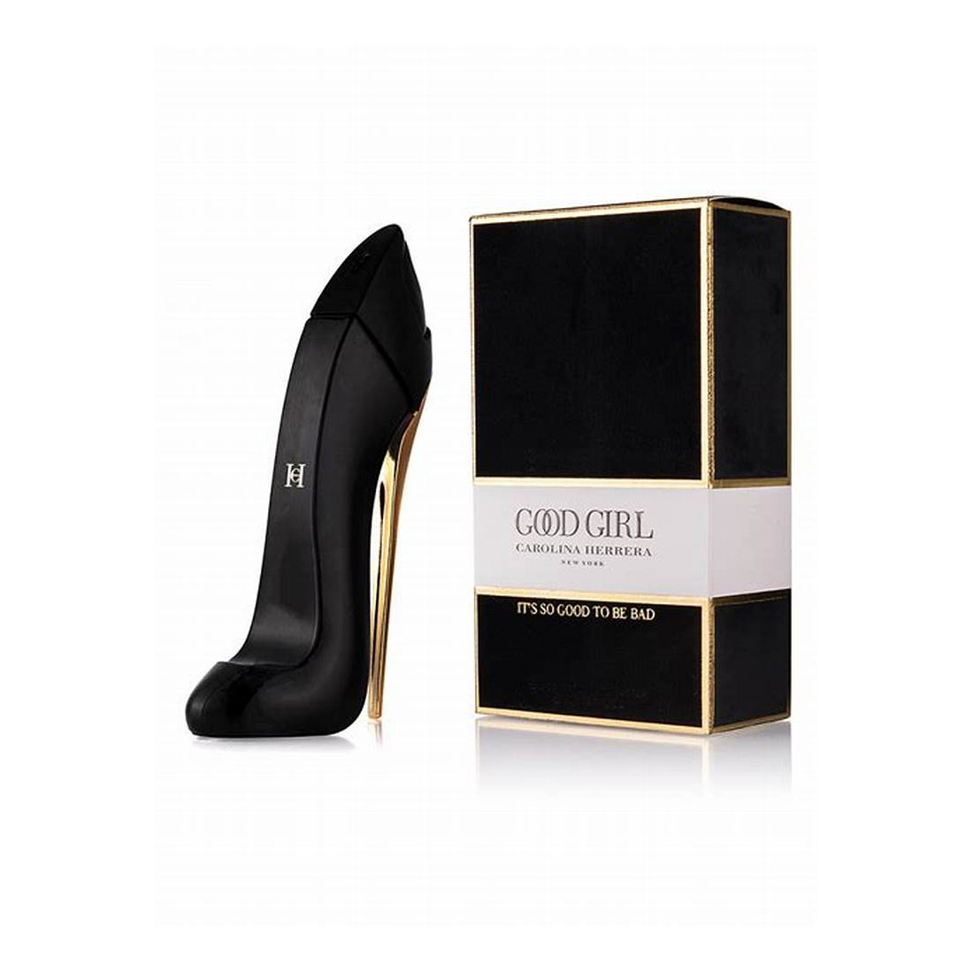 Carolina Herrera GOOD GIRL Eau de Parfum Vaporisateur 150 ml - Parfum Féminin Équilibré et Audacieux