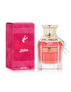 Jean Paul Gaultier SO SCANDAL! Eau de Parfum Vaporisateur...