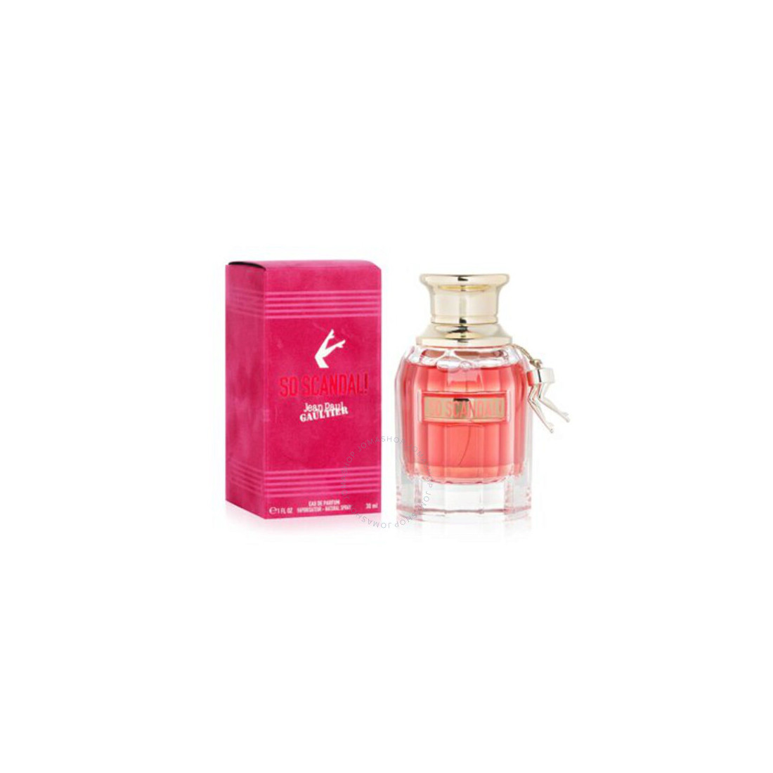 SO SCANDAL! eau de parfum vaporisateur 30 ml