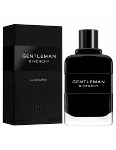 NEW GENTLEMAN eau de parfum vaporizador 100 ml