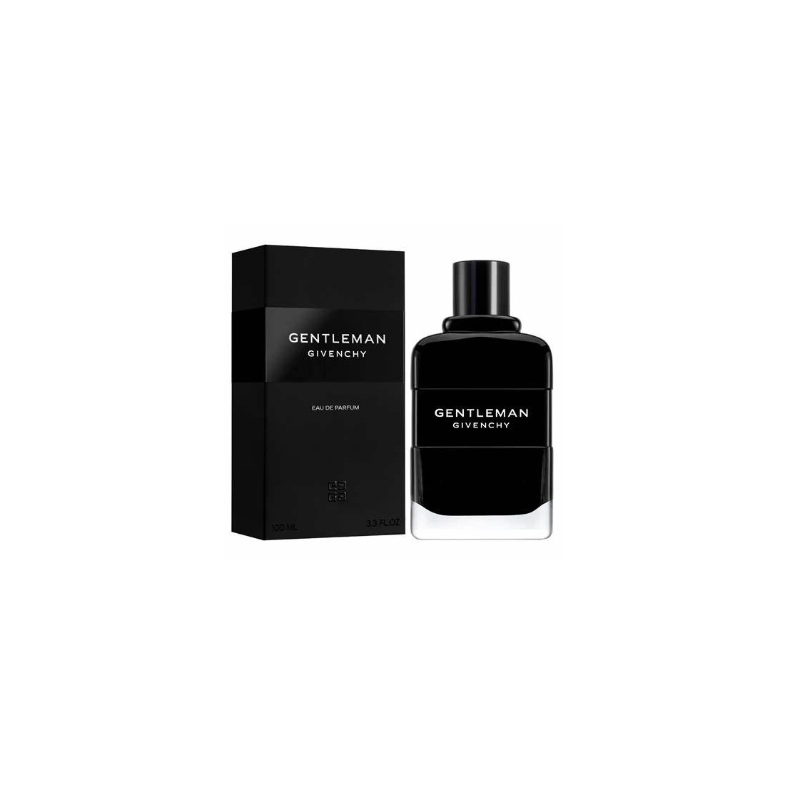 NEW GENTLEMAN eau de parfum spray 100 ml