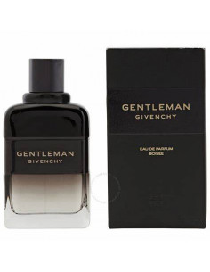 GENTLEMAN BOISÉE eau de parfum vaporizador 100 ml