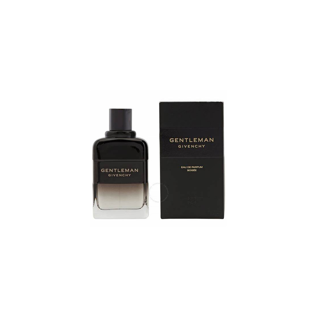 GENTLEMAN BOISÉE eau de parfum vaporizador 100 ml