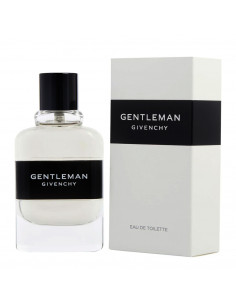 NEW GENTLEMAN Eau de Toilette Spray 100 ml