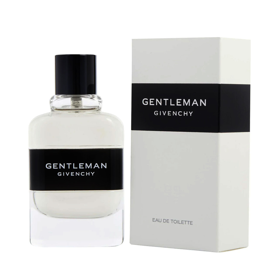 NEW GENTLEMAN Eau de Toilette Spray 100 ml