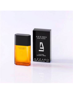 AZZARO POUR HOMME eau de toilette spray 100 ml