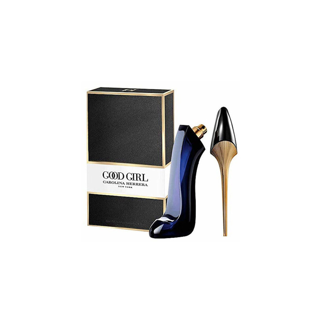 Carolina Herrera GOOD GIRL Eau de Parfum Vaporisateur 30 ml - Parfum Féminin Sensuel et Audacieux