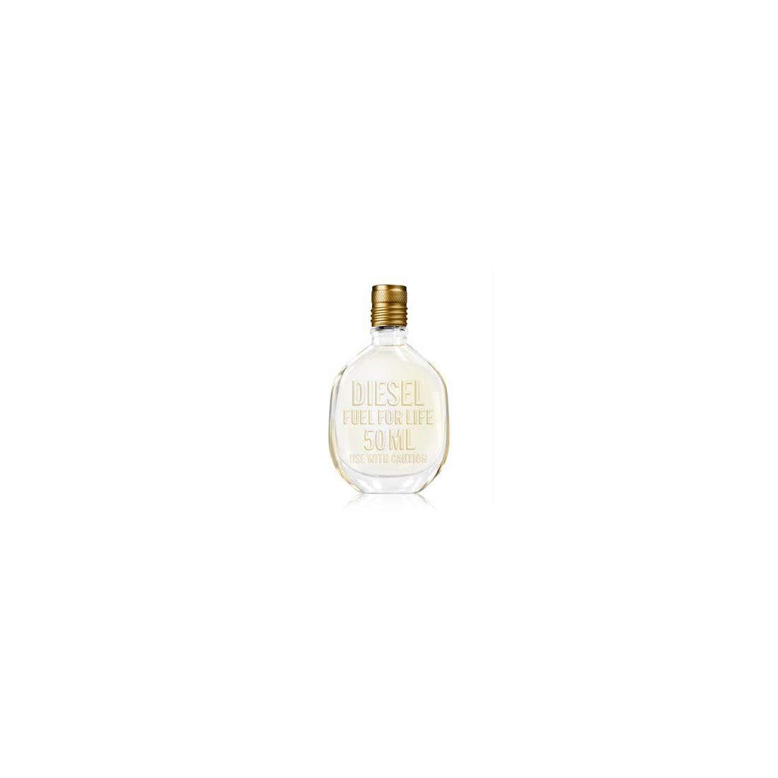 FUEL FOR LIFE POUR MOMME Eau de Toilette Spray 50 ml