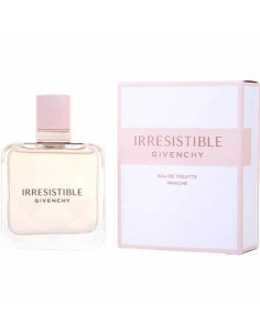 Givenchy IRRESISTIBLE Eau de Toilette Fraîche...