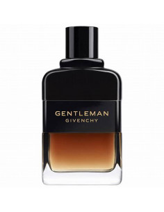 GENTLEMAN RESERVE PRIVEE eau de parfum vaporisateur 60 ml