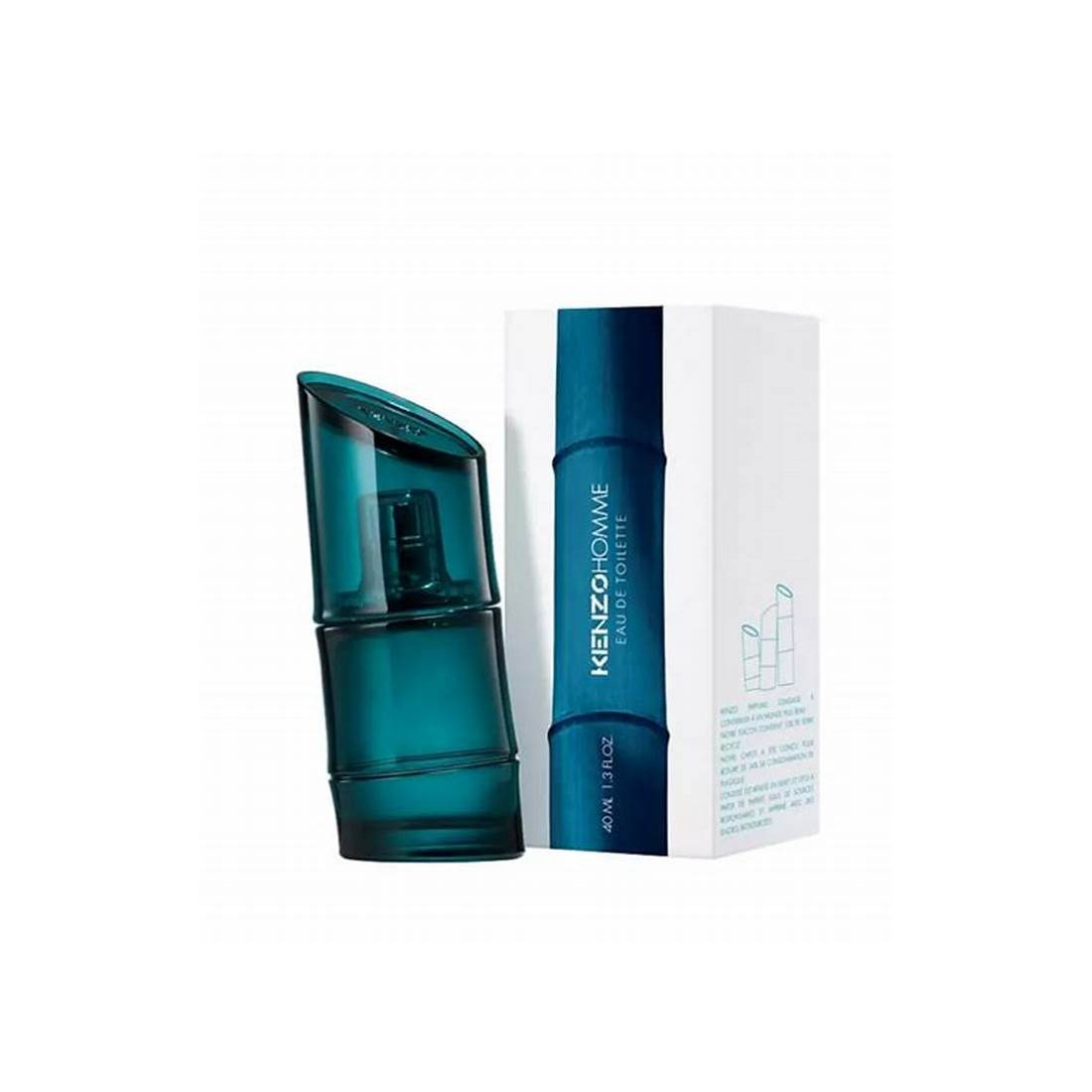 KENZO HOMME eau de toilette spray 60 ml