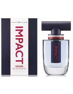 TOMMY HILFIGER Eau de Toilette Impact Spark 50 ml