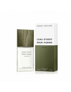 L'EAU D'ISSEY POUR HOMME EAU & CEDRE Eau de Toilette...