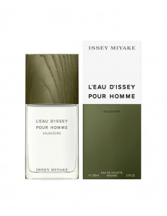 L'EAU D'ISSEY POUR HOMME EAU & CEDRE Eau de Toilette...