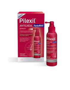 PILEXIL FORTE MAX Anti-Haarausfall-Spray 120 ml