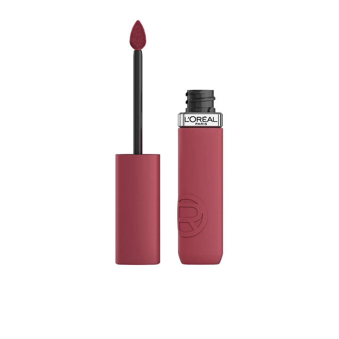 INFAILLIBLE MATTE RESISTANCE flüssiger Lippenstift 665-first move 5 ml